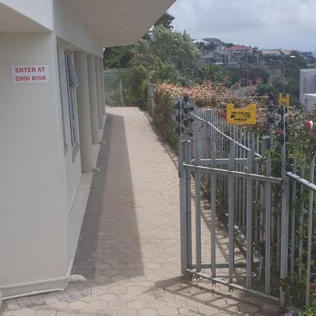 The White House Apartment Mossel Bay Exterior photo