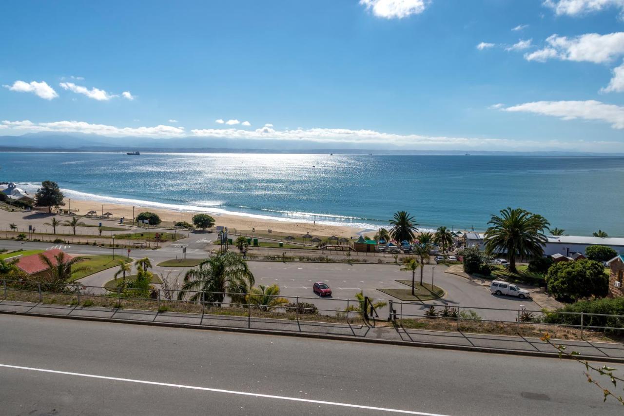 The White House Apartment Mossel Bay Exterior photo