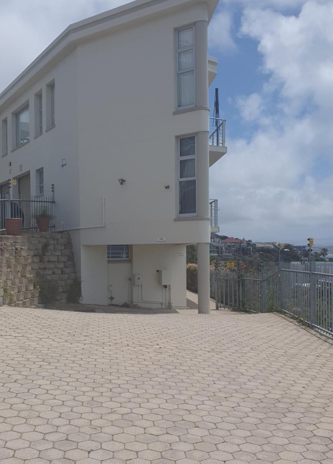 The White House Apartment Mossel Bay Exterior photo